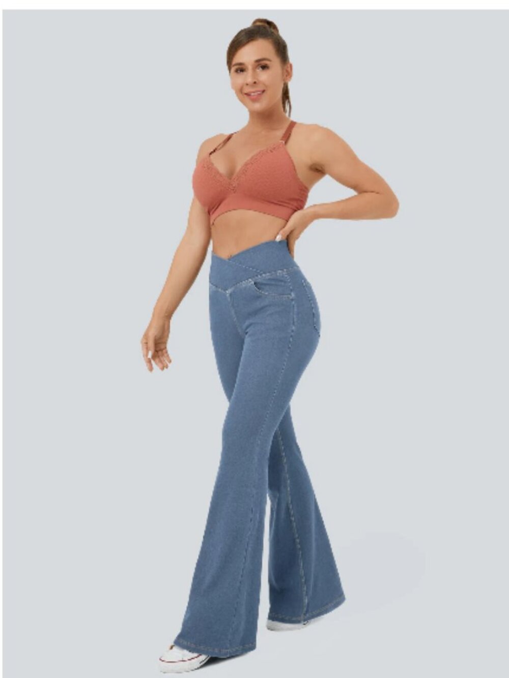 jean (jegging)